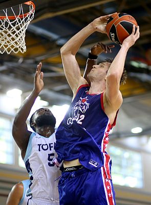 Кирилл Елатонцев (фото: М. Сербин, cskabasket.com)