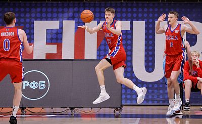 Иван Зайцев (фото: Т. Макеева, cskabasket.com)