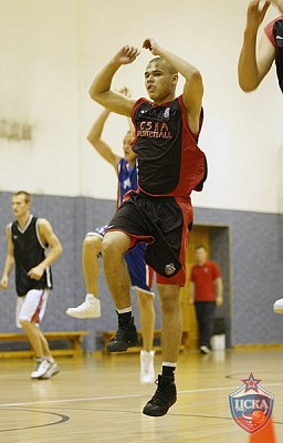 Евгений Чебаненко (фото М. Сербин, cskabasket.com)