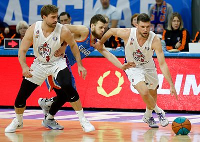 Иван Ухов (фото: М. Сербин, cskabasket.com)