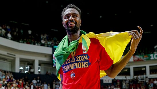 Plus one year for Livio Jean-Charles