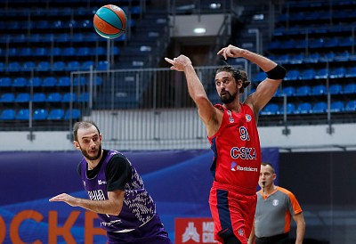 Алексей Швед (фото: М. Сербин, cskabasket.com)