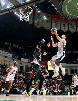 Иван Ухов (фото: М. Сербин, cskabasket.com)