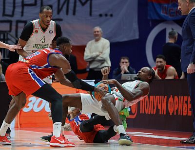 Ливио Жан-Шарль (фото: Т. Макеева, cskabasket.com)