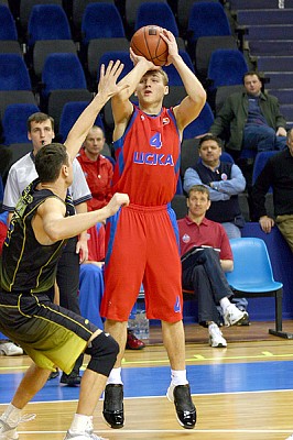 Alexey Marchenko (photo cskabasket.com)