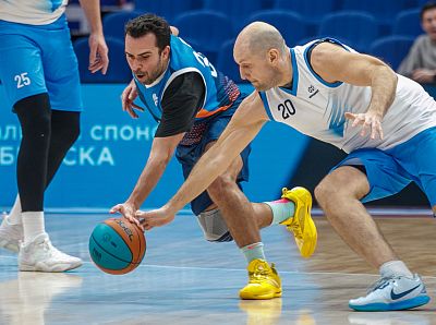 (фото: М. Сербин, cskabasket.com)