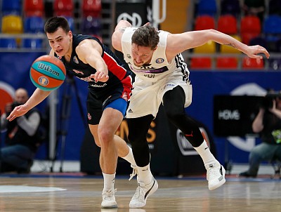 Alexander Khomenko (photo: M. Serbin, cskabasket.com)