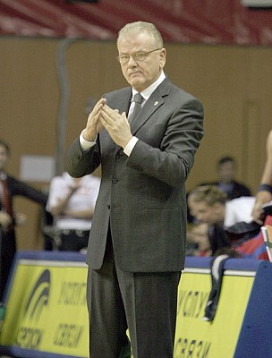 Dusan Ivkovic (photo M. Serbin)