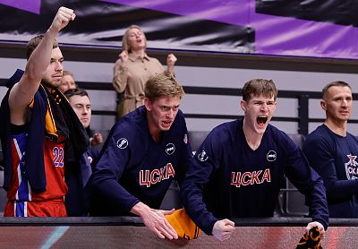 (фото: Т. Макеева, cskabasket.com)
