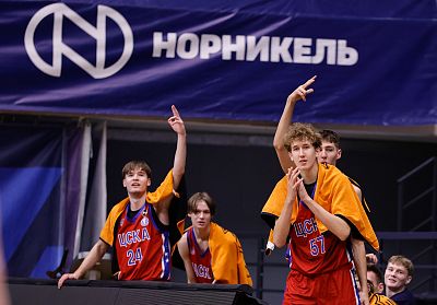 (фото: Т. Макеева, cskabasket.com)