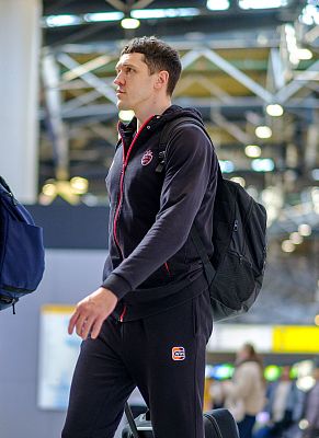 Семён Антонов (фото: М. Сербин, cskabasket.com)