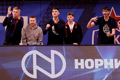 (фото: Т. Макеева, cskabasket.com)