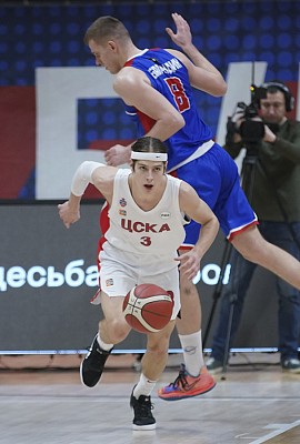 Vladimir Karpenko (photo: T. Makeeva, cskabasket.com)