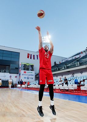 Никита Курбанов (фото: М. Сербин, cskabasket.com)