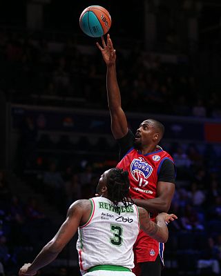 Ливио Жан-Шарль (фото: М. Сербин, cskabasket.com)