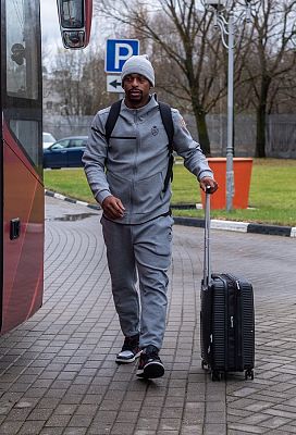 Каспер Уэйр (фото: М. Сербин, cskabasket.com)