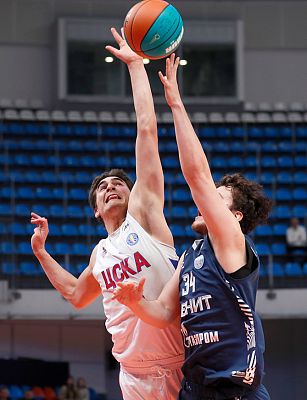 Николай Нацвлишвили (фото: М. Сербин, cskabasket.com)