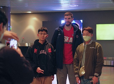 Андрей Десятников (фото: М. Сербин, cskabasket.com)