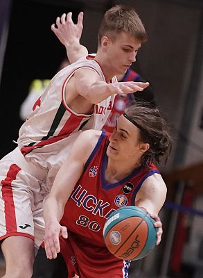 Ростислав Гусев (фото: Т. Макеева, cskabasket.com)