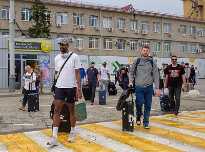 Ливио Жан-Шарль (фото: М. Сербин, cskabasket.com)