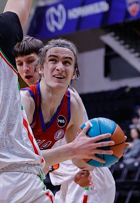 Ростислав Гусев (фото: Т. Макеева, cskabasket.com)