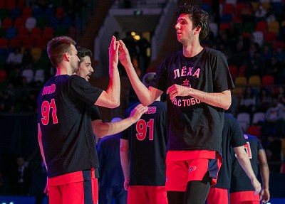 Филипп Гафуров (фото: М. Сербин, cskabasket.com)