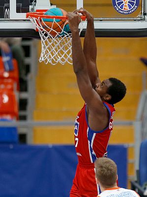 Ливио Жан-Шарль (фото: М. Сербин, cskabasket.com)