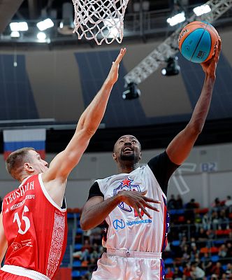 Ливио Жан-Шарль (фото: Т. Макеева, cskabasket.com)
