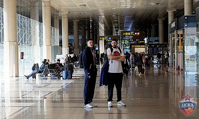 Семен Антонов и Никита Курбанов (фото: М. Сербин, cskabasket.com)