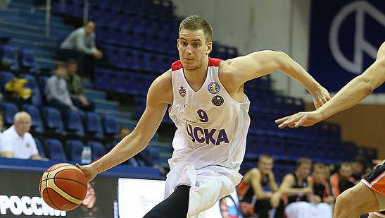 Схватка лидеров