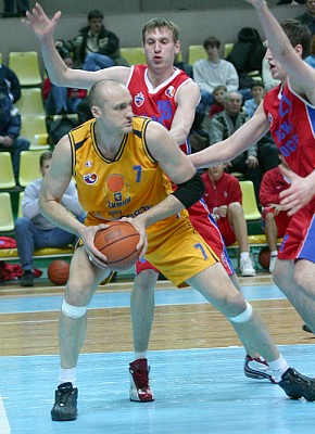 Mikhail Soloviev (photo cskabasket.com)
