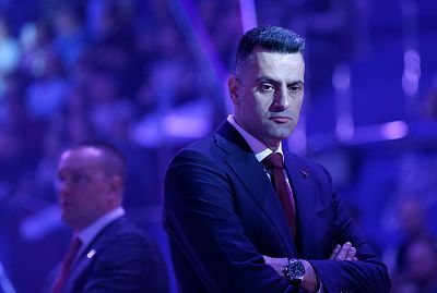 Андреас Пистиолис (фото: М. Сербин, cskabasket.com)