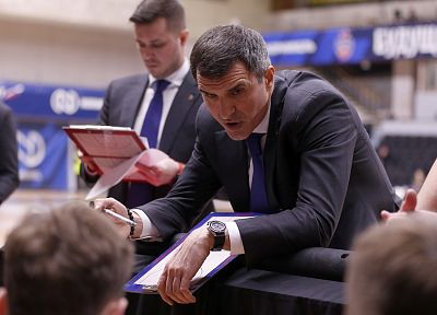Антон Юдин (фото: М. Сербин, cskabasket.com)