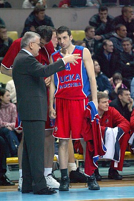 Ivkovic and Papaloukas (photo G.Philippov)