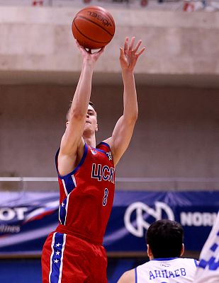 Валерий Князев (фото: М. Сербин, cskabasket.com)