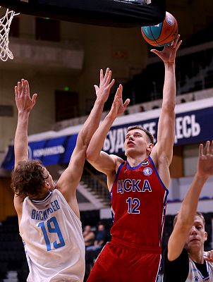Иван Бондаренко (фото: М. Сербин, cskabasket.com)