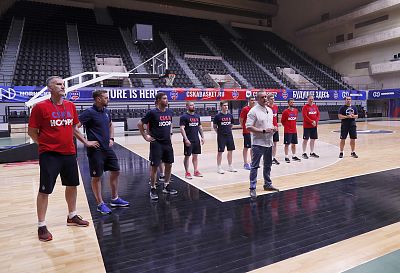 (фото: М. Сербин, cskabasket.com)