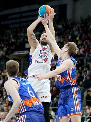 Никита Курбанов (фото: М. Сербин, cskabasket.com)