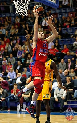 Manuchar Markoishvili (photo: T. Makeeva, cskabasket.com)