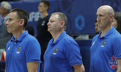 Роман Абжелилов (фото: Т. Макеева, cskabasket.com)