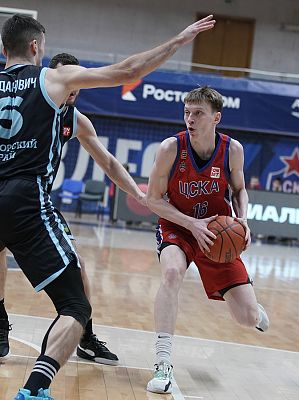 (фото: Т. Макеева, cskabasket.com)