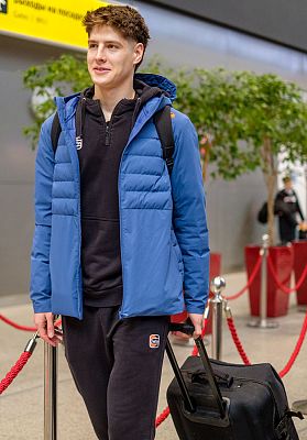 Владимир Карпенко (фото: М. Сербин, cskabasket.com)