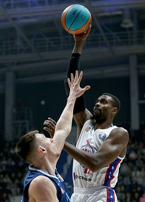 Ливио Жан-Шарль (фото: М. Сербин, cskabasket.com)