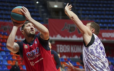 Никита Курбанов (фото: Т. Макеева, cskabasket.com)