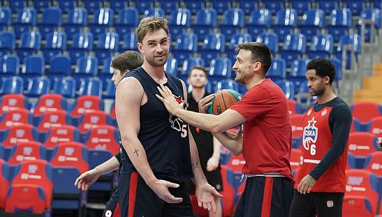 «Самара»! Наконец!