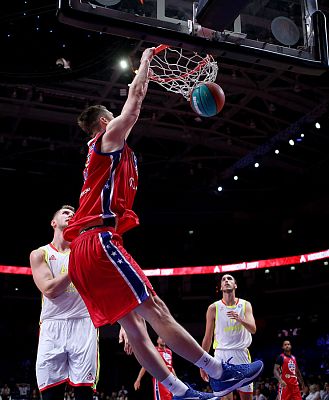 Кирилл Елатонцев (фото: М. Сербин, cskabasket.com)