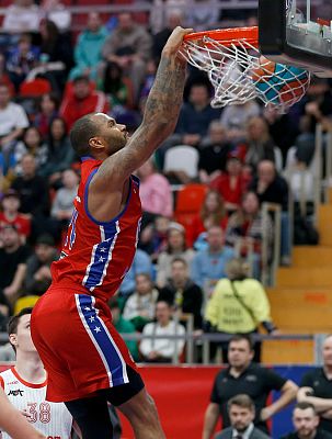 Амат М'Бай (фото: М. Сербин, cskabasket.com)