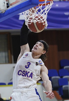 Vladimir Karpenko (photo: T. Makeeva, cskabasket.com)