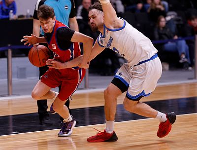 Вадим Ширинкин (фото: М. Сербин, cskabasket.com)