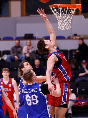 Даниил Абрамов (фото: М. Сербин, cskabasket.com)